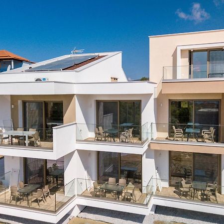 Limenaria View Fresh Suites Buitenkant foto