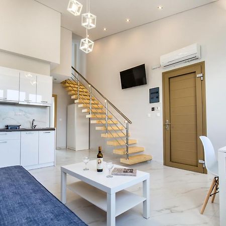 Limenaria View Fresh Suites Kamer foto